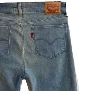 Levi’s 715 Bootcut Jeans